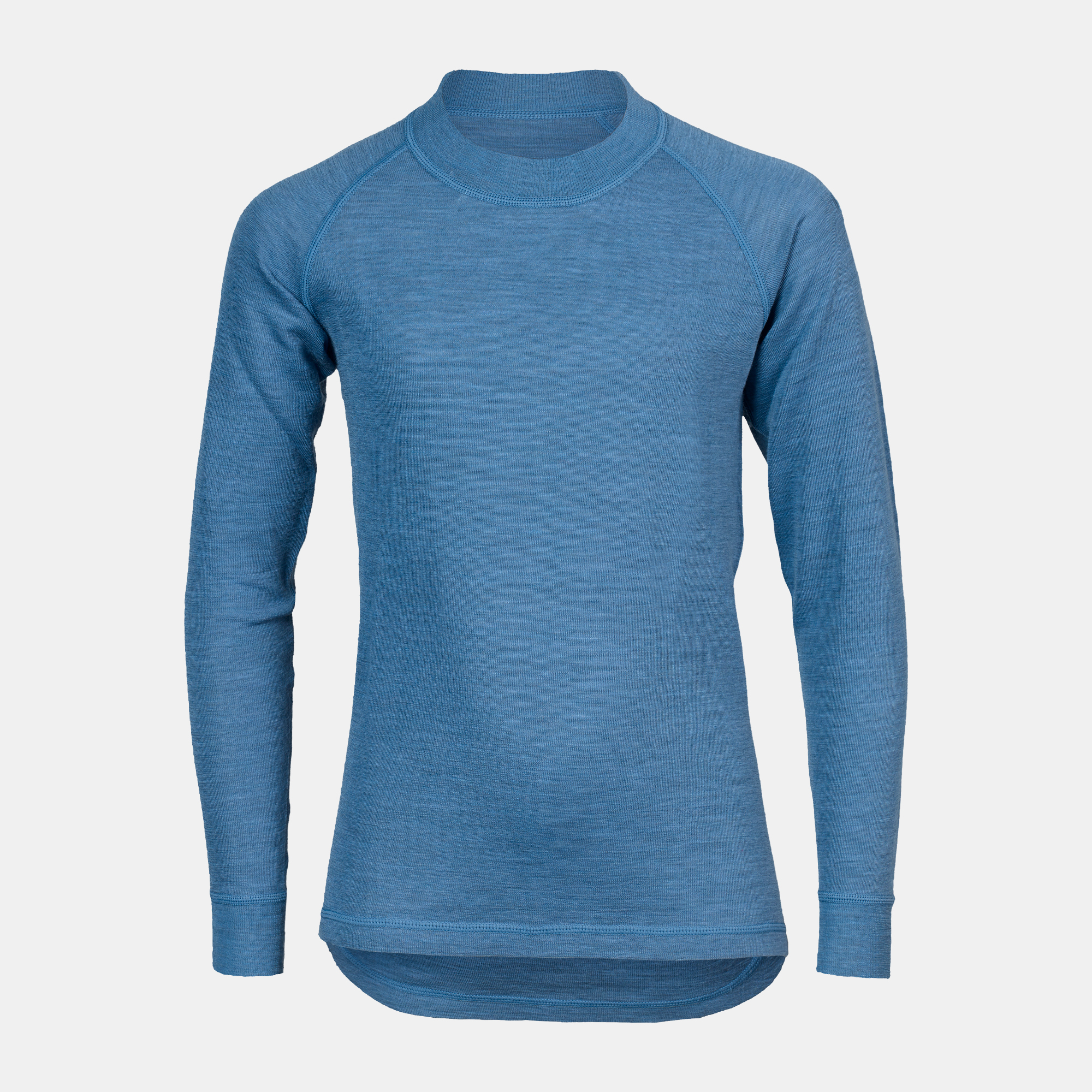 Wool Top Jr, Shaddow Blue 1, hi-res